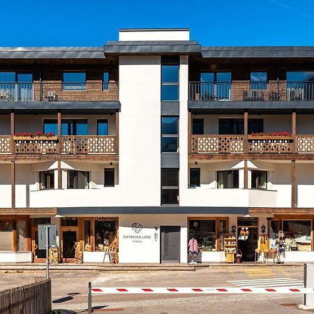 圣维吉利奥兰兹圣卡塔琳娜旅馆公寓式酒店 外观 照片
